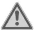 Kitchenware GTXUK02CH - WARNUNG! - 1