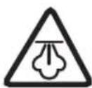 Kitchenware GTXUK02CH - Descrizione pittogrammi - 6