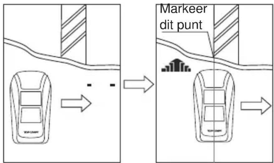 TOP CRAFT GTMM11 - Het verborgen object zoeken of de positie ervan bepalen - 2