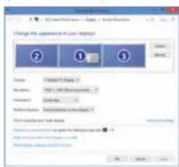 TARGUS DOCK570EUZ - Einrichtung unter Windows - 1