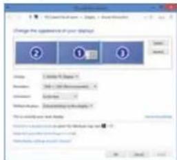 TARGUS DOCK570EUZ - Configurare Windows - 1