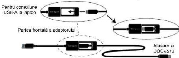 TARGUS DOCK570EUZ - 2