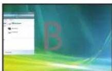TARGUS ACP51EUZ - Kontrollere displayet ved hjelp av dokkingstasjonens videomenyalternativer - 5