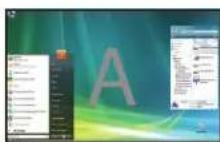 TARGUS ACP51EUZ - Control de la Pantalla usingo el menu de options de video de la docking station - 4