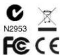 TARGUS ACP51EUZ - 1