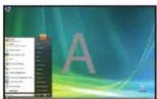 TARGUS ACP51EUZ - Controlar a Visualizaçãoutilizando as Opçoes do Menu de Video da Docking Station (Base de Ligação) - 8