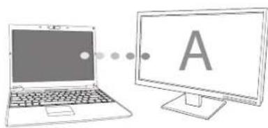TARGUS ACP51EUZ - Kontrolle des Displays über Windows Displayeigenschaften - 3