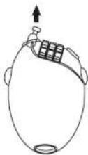 TARGUS ASP01EU - Stap 3 - 1