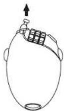 TARGUS ASP01EU - Schritt 3 - 1