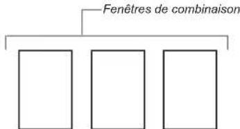 TARGUS ASP01EU - Numéro de combinaison - 1