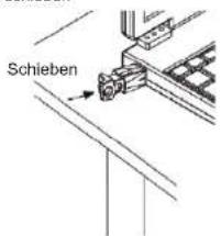 TARGUS ASP01EU - DE - Installationshinweise für den Lock-Slot-Adapter - 3