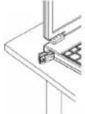 TARGUS ASP01EU - Targus Retractable Cable Travel Lock Targus Retractable Cable Travel Lock - 3