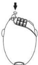 TARGUS ASP01EU - To Set / Rest Your Combination - 1