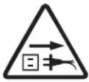 Sun Joe SPX3000RED - Safety Symbols - 11