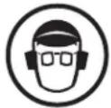 Sun Joe SPX3000RED - Safety Symbols - 5