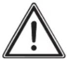Sun Joe SPX3000RED - Safety Symbols - 3