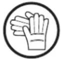 Sun Joe SPX3000RED - Safety Symbols - 7