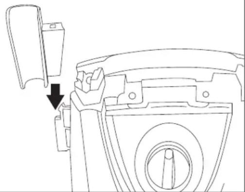 Sun Joe SPX3000RED - Assembly - 2