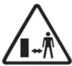 Sun Joe SBJ606EGA - Safety Symbols - 2