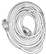 Sun Joe SBJ606EGA - Accessoires en option - 5