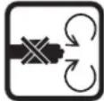 Sun Joe SBJ606EGA - Safety Symbols - 8
