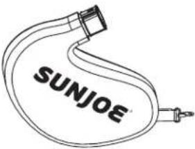 Sun Joe SBJ606EGA - Optional Accessories - 2