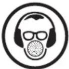 Sun Joe SBJ606EGA - Safety Symbols - 6