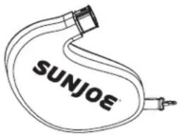 Sun Joe SBJ606EGA - Accesorios opcionales - 1