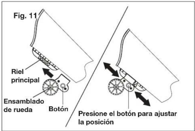 Sun Joe SBJ606EGA - Ensamblado como aspiradora/ trituradora - 5