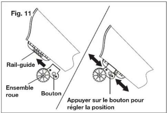 Sun Joe SBJ606EGA - Assemblage en mode aspiro/broyeur - 5