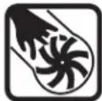 Sun Joe SBJ606EGA - Safety Symbols - 7