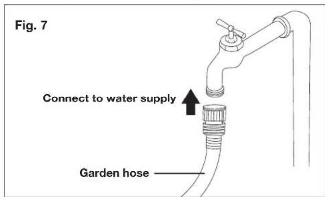 Sun Joe SPX3001 - Assembly - 7