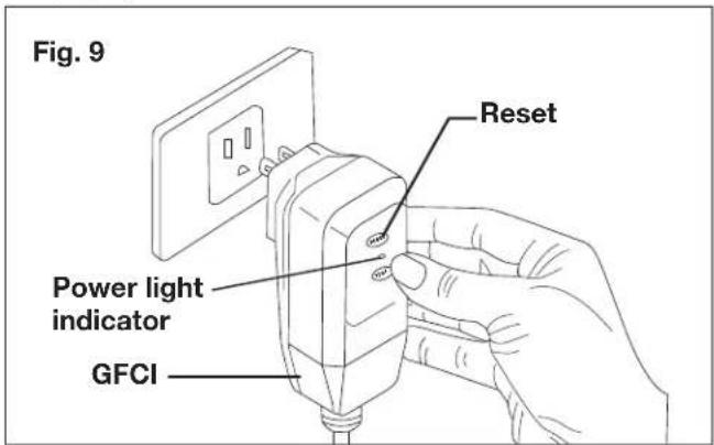 Sun Joe SPX3001 - Assembly - 9