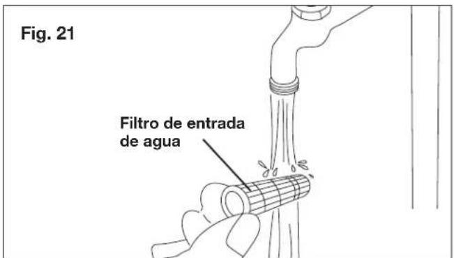 Sun Joe SPX3001 - Mantenimiento - 3