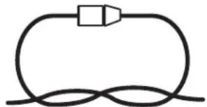 Sun Joe SPX3001 - Les décharges électriques peuvent entrainer des BLESSURES GRAVES, voir même FATALES. Tenir compte de ces averissements : - 2