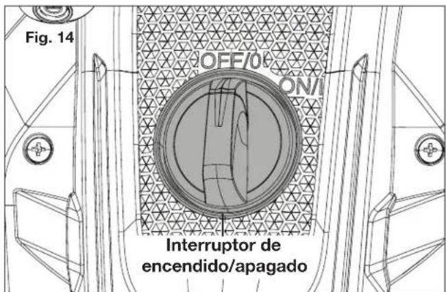 Sun Joe SPX8000PRO - Uso de la hidrolavadora - 2