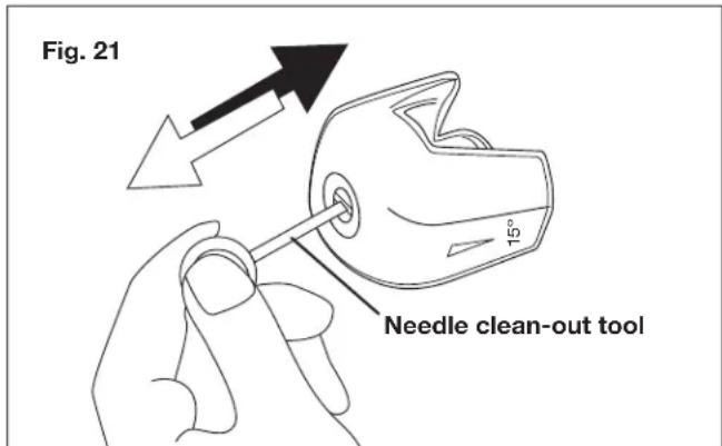 Sun Joe SPX8000PRO - Filter and Nozzle Cleaning - 2