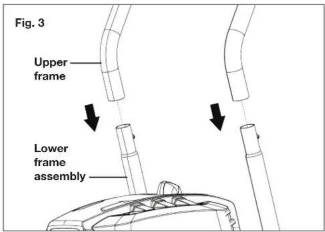 Sun Joe SPX8000PRO - Assembly - 3