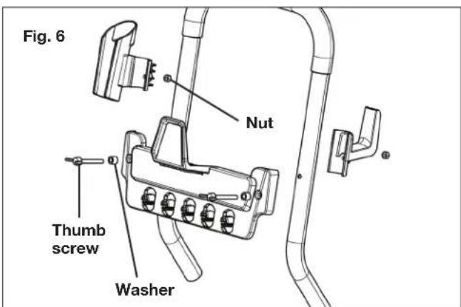 Sun Joe SPX4600 - Assembly - 6