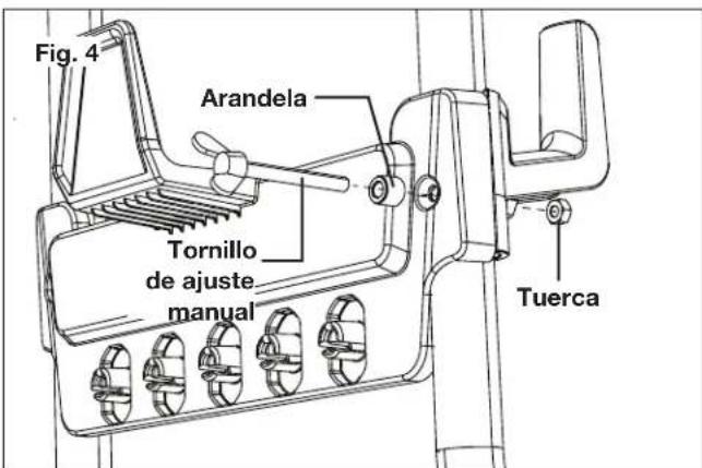 Sun Joe SPX4600 - Enamblado - 5