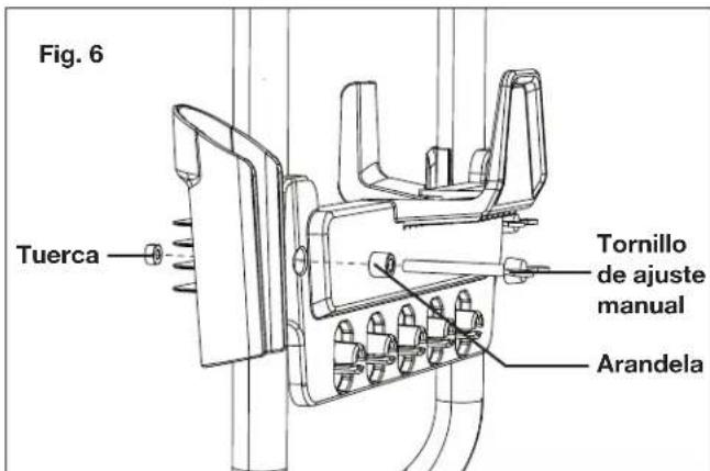 Sun Joe SPX4600 - Enamblado - 4