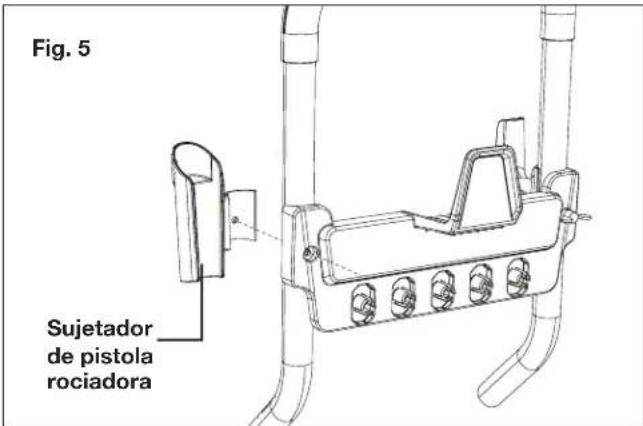 Sun Joe SPX4600 - Enamblado - 7