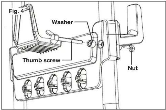 Sun Joe SPX4600 - Assembly - 4