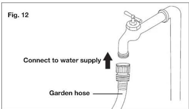Sun Joe SPX4600 - Assembly - 12