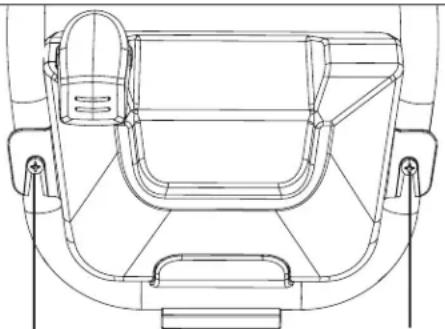 Sun Joe SPX4600 - Travaux de nettoyage au détergent - 3