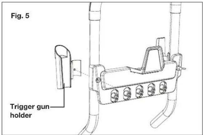 Sun Joe SPX4600 - Assembly - 5