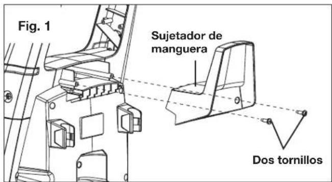 Sun Joe SPX2500 - Ensamblado - 1