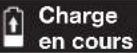 Sun Joe 24VHT22CT - Comment charger la batterie - 6