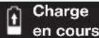 Sun Joe 24VHT22CT - Comment charger la batterie - 2