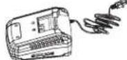Sun Joe 24VHT22CT - Know Your Cordless Hedge Trimmer - 6